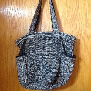 Thirty one Gifts Metro Retro bag